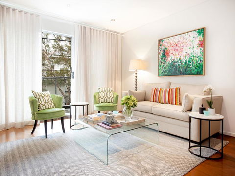 SURRY HILLS BUCKINGHAM ST-LAbode - Sunshine Coast Guide 0