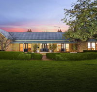Sutton Downs - renovated country home on 100 acres - Sunshine Coast Guide