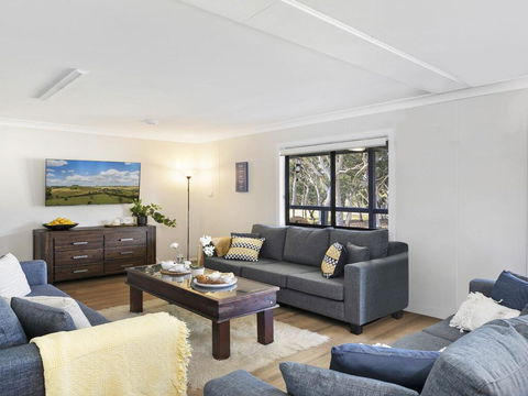 Sutton Forest Retreat Jimmy's Homestead - Sunshine Coast Guide 1