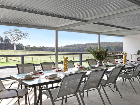 Sutton Forest Retreat Jimmy's Homestead - Sunshine Coast Guide 0