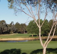 Sweet Home by the Golf Course - Sunshine Coast Guide