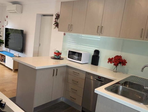 Sweet Home On Elgar - Sunshine Coast Guide 2