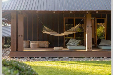 Sweven - Sunshine Coast Guide 2