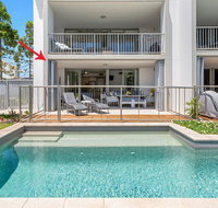 SWIM UP DRIFT APARTMENT 12 South - Sunshine Coast Guide