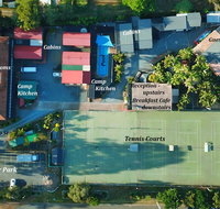 T's Resort  Motel - Sunshine Coast Guide