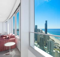 Tallest Tower SkyHomes  -  9 Hamilton Avenue