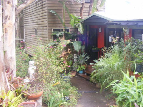Tambaridge Bed & Breakfast - Sunshine Coast Guide 3