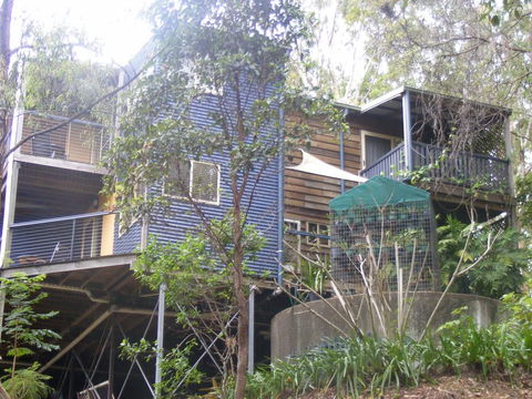 Tambaridge Bed & Breakfast - Sunshine Coast Guide 0