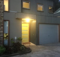 Tangles - Sunshine Coast Guide