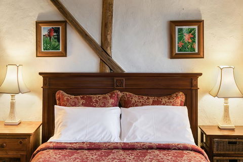 Taradale House Estate - Sunshine Coast Guide 3