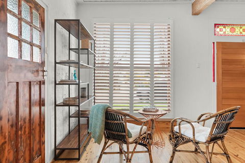 TARALGA TERRACES - Sunshine Coast Guide 1