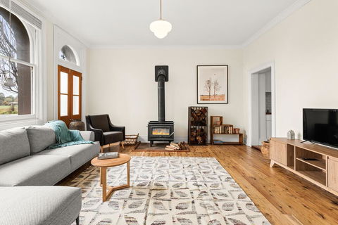 TARALGA TERRACES - Sunshine Coast Guide 1