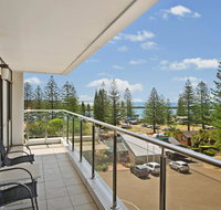 Tasman Towers 12 3 Munster Street - Sunshine Coast Guide