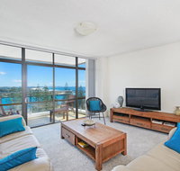 Tasman Towers 22 3 Munster Street - Sunshine Coast Guide