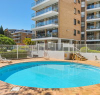 Tasman Towers 5 3 Munster Street - Sunshine Coast Guide