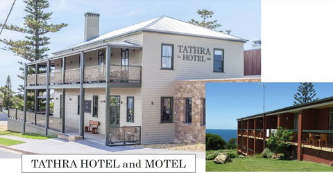 Tathra Hotel & Motel - Sunshine Coast Guide 0