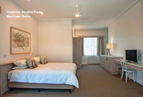 Tathra Hotel & Motel - Sunshine Coast Guide 3