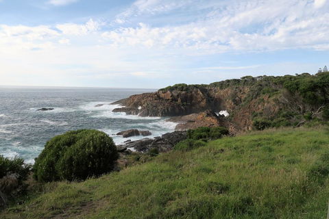 Tathra Hotel & Motel - Sunshine Coast Guide 1