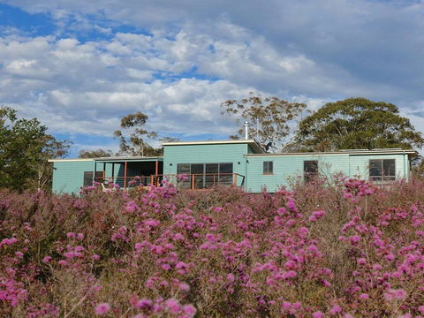 Tea Tree Hollow - 50 Percent Off Third Night On Weekend - Sunshine Coast Guide 1