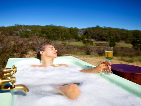 Tea Tree Hollow - 50 Percent Off Third Night On Weekend - Sunshine Coast Guide 3