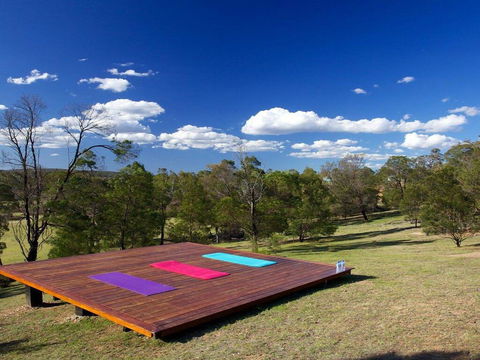 Tea Tree Hollow - 50 Percent Off Third Night On Weekend - Sunshine Coast Guide 2