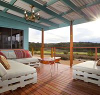 Tea Tree Hollow - 50 percent off third night on weekend - Sunshine Coast Guide