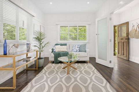 THALASSA HOUSE COASTAL RETREAT DROMANA - Sunshine Coast Guide 3