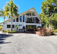 The Old Gallery - Sunshine Coast Guide