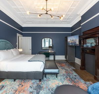 The Albert Mosman - Sunshine Coast Guide