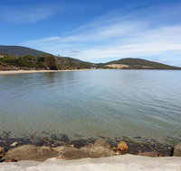 The Alonnah on Bruny - Sunshine Coast Guide