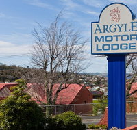 The Argyle - Sunshine Coast Guide