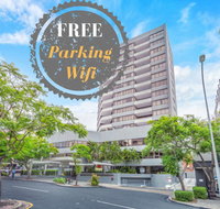 The Astor Apartments - Sunshine Coast Guide