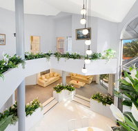 The Atrium 11 Kentia Close - Sunshine Coast Guide