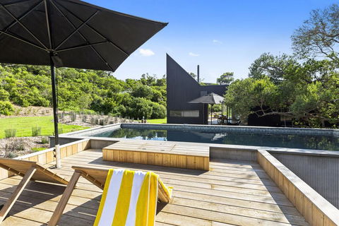 THE BATCH - St Andrews Beach - Sunshine Coast Guide 3