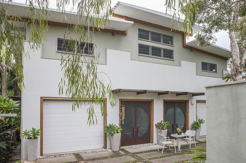 THE BEACH HAVENS - Sunshine Coast Guide 0