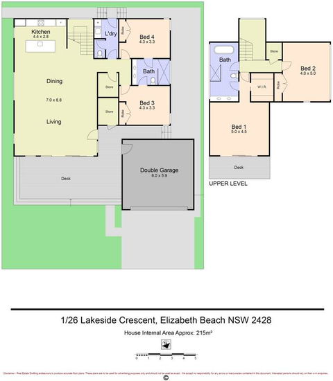 THE BEACH HOUSE - Sunshine Coast Guide 3