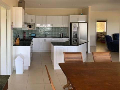 The Beach House - Sunshine Coast Guide 1