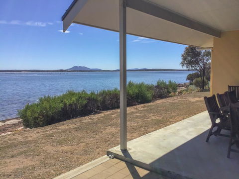 The Beach House - Sunshine Coast Guide 2