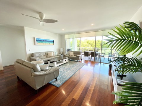 The Beach Resort Cabarita - Sunshine Coast Guide 3