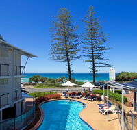 The Beach Retreat Coolum - Sunshine Coast Guide