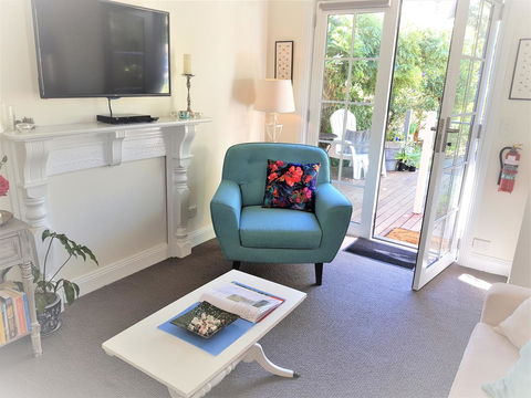 Birch Lane - Sunshine Coast Guide 13
