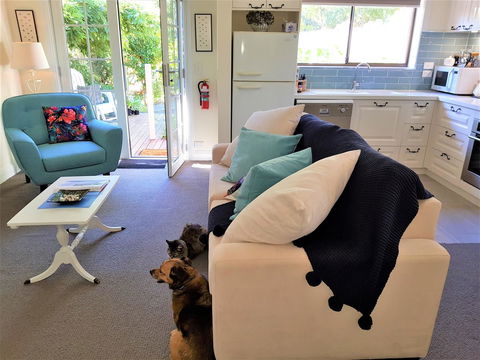 Birch Lane - Sunshine Coast Guide 18
