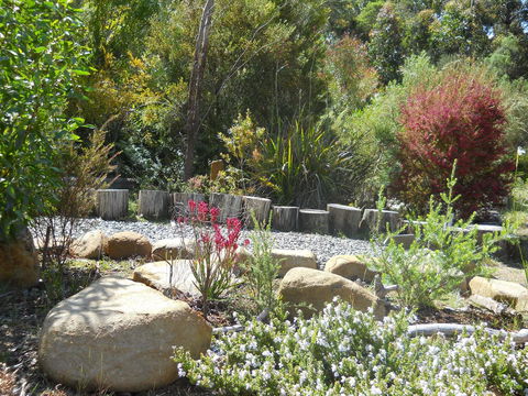 Southern Forest Accommodation - Sunshine Coast Guide 17