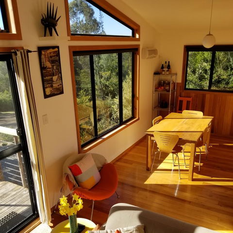 Southern Forest Accommodation - Sunshine Coast Guide 1