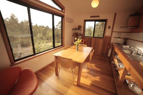 Southern Forest Accommodation - Sunshine Coast Guide 20