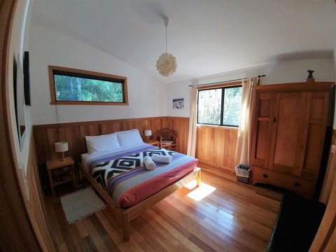 Southern Forest Accommodation - Sunshine Coast Guide 8