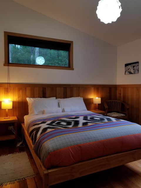 Southern Forest Accommodation - Sunshine Coast Guide 6