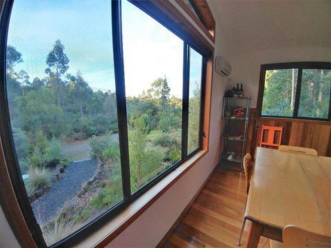 Southern Forest Accommodation - Sunshine Coast Guide 9