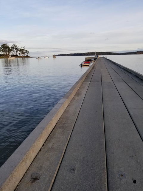 Southern Forest Accommodation - Sunshine Coast Guide 22