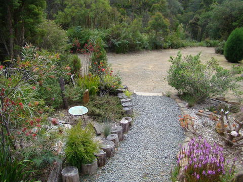 Southern Forest Accommodation - Sunshine Coast Guide 16